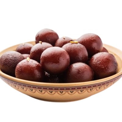 Gulabjamun