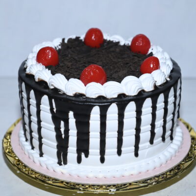 Black Forest Cake