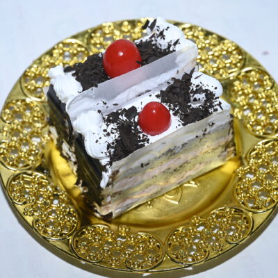 Black Forest Pastry