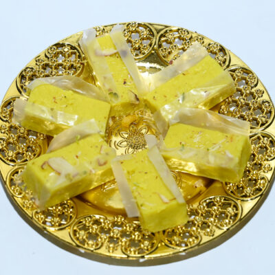 Kesariye Barfi