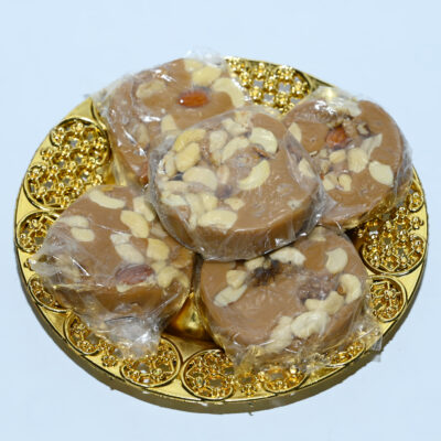 Sohan Halwa